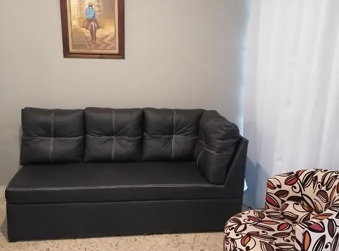 Casa Santa Fe